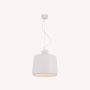 Lampa wisząca PENDANT LAMP 22216 1x40w/E27 IP20 od Zambelis