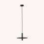 Lampa wisząca PENDANT LIGHT 18139-B 3000K 7W/led 840lm IP20 od Zambelis