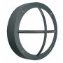 Kinkiet Rondane 537GR 3000K 1x10W/LED 1100lm IP65 od Norlys