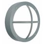 Kinkiet Rondane 538AL 2700K 1x9W/E27 806lm IP65 od Norlys