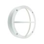 Kinkiet Rondane 538W 2700K 1x9W/E27 806lm IP65 od Norlys