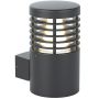 Kinkiet SCONCE LIGHT E344 3000K 10W/led 919lm IP65 od Zambelis