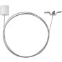Element montażowy TRACER 5305 IP20 od TK Lighting