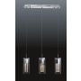 Lampa wisząca Verizon MD109003-3B 3x35W/MR-11 IP20 od Italux