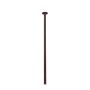 Lampa sufitowa Alha 9438 1x40W/G9 IP20 od Antigo