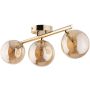Lampa sufitowa ESTERA 5418 3x6W/G9 IP20 od TK Lighting