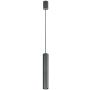 Lampa wisząca EYE L 5456 1x10W only LED/GU10 IP20 od Nowodvorski