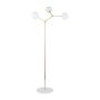 Lampa podłogowa FAIRY 5438 3x6W/G9 od TK-Lighting