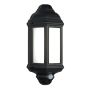 Kinkiet Halbury PIR 54553 4200K 7W/LED 500lm IP44 od Endon