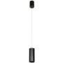 Lampa wisząca Moldes Big BL Pendant 4000K HL7719/12W 4000K BL 4000K 1x12W/LED 820lm IP20 od Italux