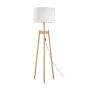 Lampa podłogowa PEREZ 5424 1x15W/E27 od TK-Lighting