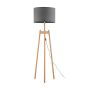 Lampa podłogowa PEREZ 5426 1x15W/E27 od TK-Lighting