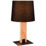 Lampa stołowa RAHUL 547610232 1x40w/e27 ip20 od Trio