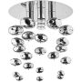 Lampa sufitowa SALVA E 5428 5x35W/GU10 IP20 od Nowodvorski