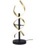 Lampa stołowa SEQUENCE 541810208 2300+3000+4000k 1x20w/led 2600lm ip20 od Trio