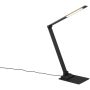 Lampka biurkowa TRAVIS 545310132 3000+5000+6500k 1x6w/led 650lm ip20 od Trio