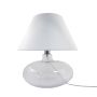 Lampka stołowa ADANA 5518WH 1x60W/E27 od Zuma Line