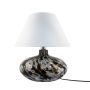 Lampka stołowa ADANA 5524WH 1x60W/E27 od Zuma Line