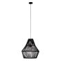Lampa wisząca BAMBOO 55704-074 1x40W/E27 IP20 od Dijk