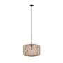 Lampa wisząca BAMBOO 55877-017 1x40W/E27 IP20 od Dijk
