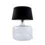 Lampka stołowa BATUMI 5529BKGO 1x40W/E27 od Zuma Line
