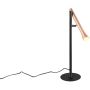 Lampa stołowa FIATO 552010165 2300+3000+4000k 1x3w/led 400lm ip20 od Trio