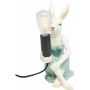 Lampa stołowa GIRL 55294 1x40w/E14 od King Home