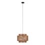 Lampa wisząca LIGHT PAPER 55697-017 1x40W/E27 IP20 od Dijk