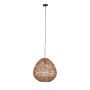 Lampa wisząca LIGHT PAPER 55866-017 1x40W/E27 IP20 od Dijk