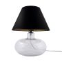 Lampka stołowa MERSIN 5514BKGO 1x40W/E27 od Zuma Line