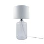 Lampka stołowa SAMASUN 5500WH 1x40W/E27 od Zuma Line