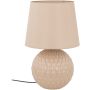Lampa stołowa SANTANA 5591 1x15W/E27 od TK-Lighting