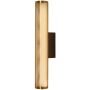 Kinkiet SCONCE LED 23041 3000K 11W/led 576lm IP20 od Zambelis