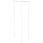 Lampa wisząca SELTER 3 WHITE 553/3 3x20W/G9 IP20 od Emibig