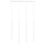 Lampa wisząca SELTER 4 WHITE 553/4 4x20W/G9 IP20 od Emibig