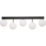 Lampa sufitowa ALI 5643 5x40W/G9 IP20 od Zuma line