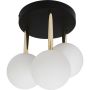Lampa sufitowa ALI 5644 3x40W/G9 IP20 od Zuma line
