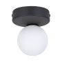 Lampa sufitowa BIANCA 5681 1x6W/G9 od TK-Lighting