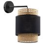 Kinkiet Boho New 5651 1x15W/E27 IP20 od TK Lighting