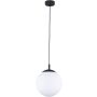 Lampa wisząca ESME 5669 1x15W/E27 IP20 od TK Lighting