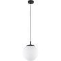 Lampa wisząca ESME 5670 1x15W/E27 IP20 od TK Lighting