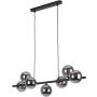 Lampa wisząca ESTERA 5666 7x6W/G9 od TK-Lighting