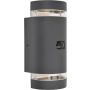 Kinkiet FOCUS 5604014118 2x7w/gu10 ip44 od Lutec