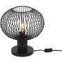 Lampa stołowa GILA 565790132 1x10w/e27 ip20 od Trio
