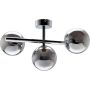 Lampa sufitowa LUNA 5663 3x40W/G9 IP20 od Zuma line