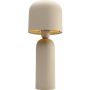 Lampa stołowa MAYA 56471 1x7W/E27 od King Home