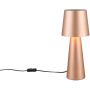 Lampa stołowa NUBIAN 562900165 1x10w/e27 ip20 od Trio