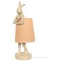 Lampa stołowa RABBIT 56659 1x5W/E14 od King Home