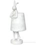 Lampa stołowa RABBIT 56671 1x5W/E14 od King Home