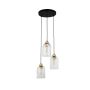 Lampa wisząca SATIPO 5627 3x15W/E27 od TK-Lighting